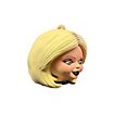 Chucky's Baby - Tiffany Pendant