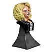 Chucky's Bride - Tiffany mini bust