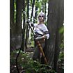 Ciri's sword - Zireael with runes Larp weapon