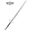 Ciri's sword - Zireael without runes Larp weapon