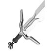 Ciri's sword - Zireael without runes Larp weapon