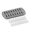 Cola bottles silicone mould for ice cubes and fruit gums 16x