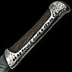 Crysknife Of Paul Atreides Dune Replica 1/1 48 cm