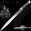 Crysknife Of Paul Atreides Dune Replica 1/1 48 cm