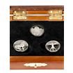 Da Vinci Code Coin Set