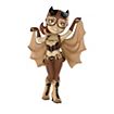 DC - Bombshells Batgirl (Sepia) Rock Candy Figur (Exclusive)