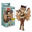 DC - Bombshells Batgirl (Sepia) Rock Candy figure (Exclusive)