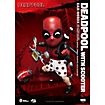 Deadpool - Deadpool Deluxe Actionfigur Marvel Comics Egg Attack 