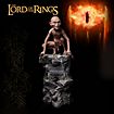 Der Herr der Ringe - Große Basis für Gollum Life-Size Statue
