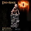 Der Herr der Ringe - Große Basis für Gollum Life-Size Statue