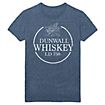 Dishonored 2 - T-Shirt Dunwall Whiskey