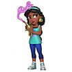 Disney - Jasmine Comfy Princesses Rock Candy Figur
