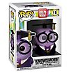 Disney - Knowsmore Wreck-It Ralph 2 Funko POP! figure