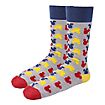 Disney - Mickey Mouse socks 3-pack