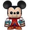 Disney - Mickey's 90th - Apprentice Mickey Funko POP! Figur