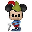 Disney - Mickey's 90th - Brave Little Tailor Funko POP! figure