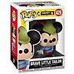 Disney - Mickey's 90th - Brave Little Tailor Funko POP! figure