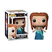 Disney - Mrs. Whatsit Funko POP! figure