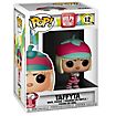 Disney - Taffyta Wreck-It Ralph 2 Funko POP! figure