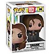 Disney - Wreck-It Ralph 2 Shank Funko POP! figure