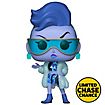 Disney - Yesss Wreck-It Ralph 2 Funko POP! figure (Chase Chance)