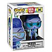 Disney - Yesss Wreck-It Ralph 2 Funko POP! figure (Chase Chance)