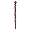 Dolores Umbridge Wand  with Wall Mount