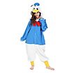 Donald Duck Kigurumi costume