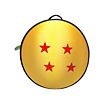 Dragon Ball - Tasche/Rucksack rund "Dragon Ball Z"