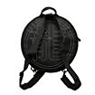 Dragon Ball - Tasche/Rucksack rund "Dragon Ball Z"
