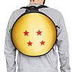 Dragon Ball - Tasche/Rucksack rund "Dragon Ball Z"
