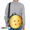 Dragon Ball - Tasche/Rucksack rund "Dragon Ball Z"