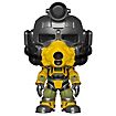 Fallout 76 - Excavator Power Armor Funko POP! Figur