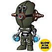 Fallout - Assaultron 5 Star Funko figure