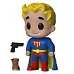 Fallout - Vault Boy (Toughness) 5 Star Funko figure
