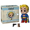 Fallout - Vault Boy (Toughness) 5 Star Funko figure