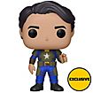 Fallout - Vault Dweller with Mentats Funko POP! figure (Exclusive)