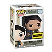 Fallout - Vault Dweller with Mentats Funko POP! figure (Exclusive)