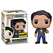 Fallout - Vault Dweller with Mentats Funko POP! figure (Exclusive)