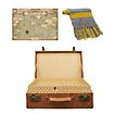 Fantastic Animal Beings - Replica Newt Scamander Case Limited Edition