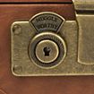 Fantastic Animal Beings - Replica Newt Scamander Case Limited Edition