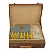 Fantastic Animal Beings - Replica Newt Scamander Case Limited Edition