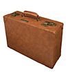 Fantastic Animal Beings - Replica Newt Scamander Case Limited Edition