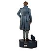 Fantastic Beasts and Where to Find Them - Newt Scamander with Niffler Life-Size Statue
