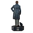 Fantastic Beasts and Where to Find Them - Newt Scamander with Niffler Life-Size Statue