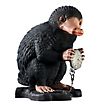 Fantastic beasts - Niffler from "Grindelwald's Crimes" live size statue