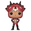 Fortnite - Fortnite S2 Tricera Ops Funko POP! figure