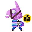 Fortnite - Loot Llama 10" Super Size Funko POP! Figur
