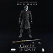 Game of Thrones - Action figure White Walker 1/6