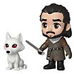 Game of Thrones - Jon Snow 5 Star Funko Figur